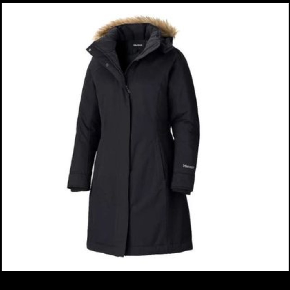 Marmot Women’s Chelsea Coat